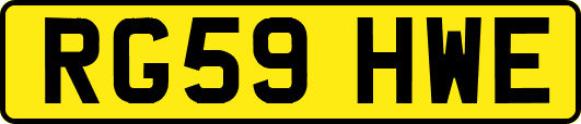 RG59HWE