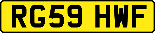 RG59HWF