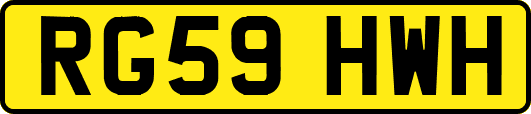 RG59HWH