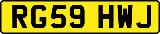 RG59HWJ
