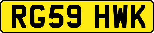 RG59HWK