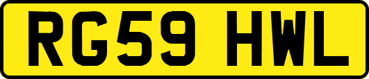 RG59HWL
