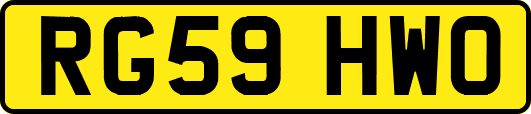 RG59HWO
