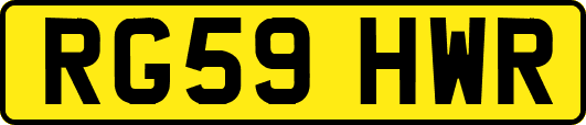 RG59HWR