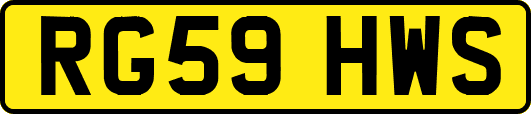 RG59HWS