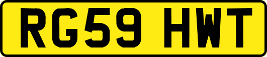 RG59HWT