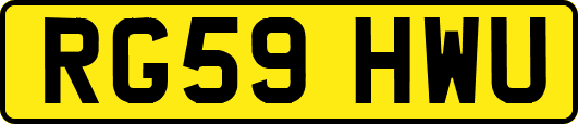 RG59HWU