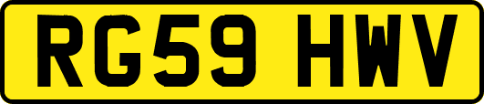 RG59HWV