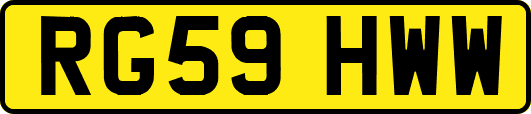 RG59HWW