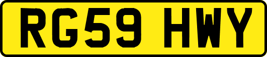 RG59HWY