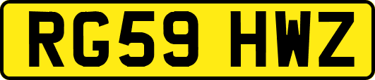 RG59HWZ