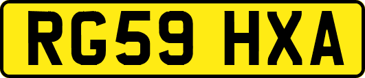 RG59HXA