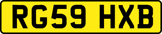 RG59HXB