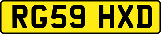 RG59HXD