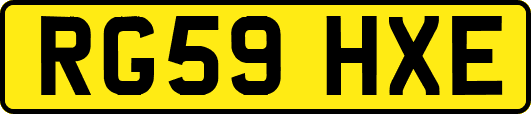 RG59HXE