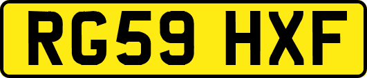 RG59HXF