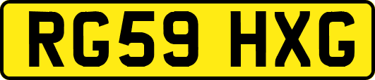 RG59HXG