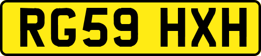 RG59HXH