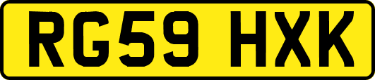 RG59HXK