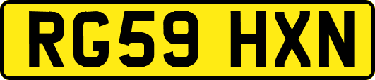 RG59HXN
