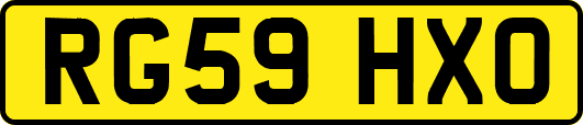 RG59HXO
