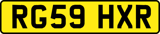RG59HXR