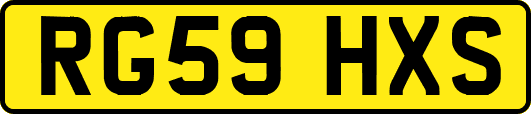 RG59HXS