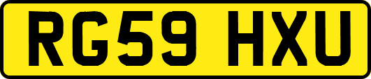 RG59HXU