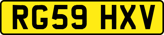 RG59HXV