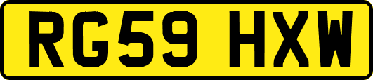 RG59HXW