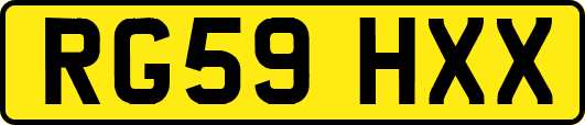 RG59HXX