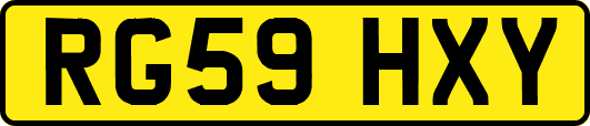 RG59HXY