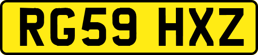 RG59HXZ