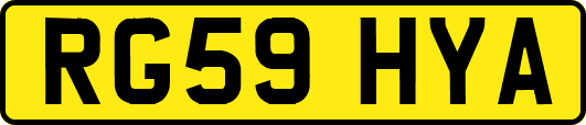RG59HYA