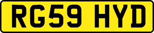 RG59HYD