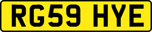 RG59HYE