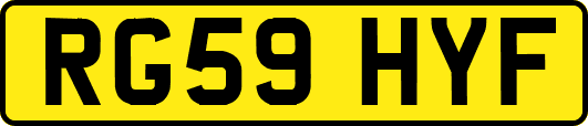 RG59HYF