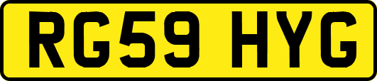 RG59HYG