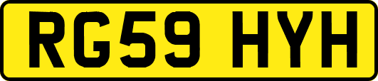 RG59HYH
