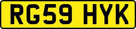 RG59HYK