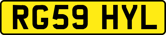 RG59HYL
