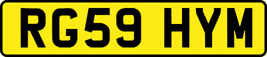 RG59HYM