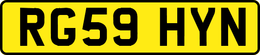 RG59HYN