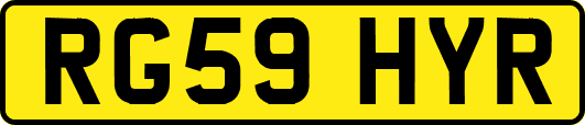 RG59HYR