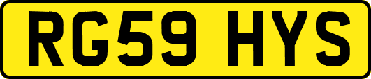 RG59HYS