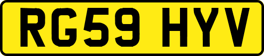 RG59HYV