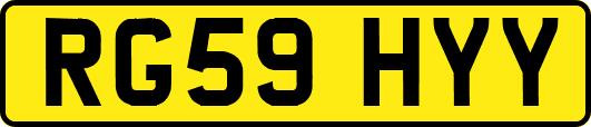 RG59HYY