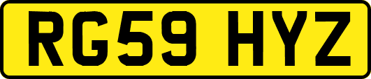 RG59HYZ