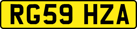 RG59HZA