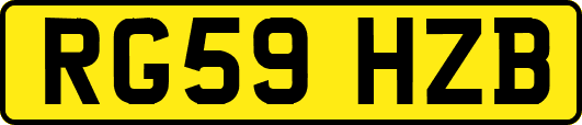 RG59HZB
